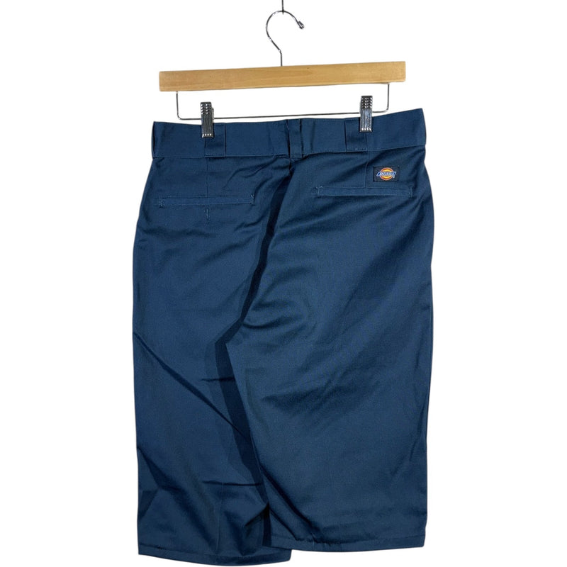 Vintage Dickies Chino Shorts 33