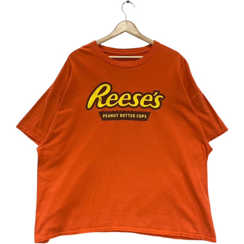 Vintage Reese's Chocolate Tee