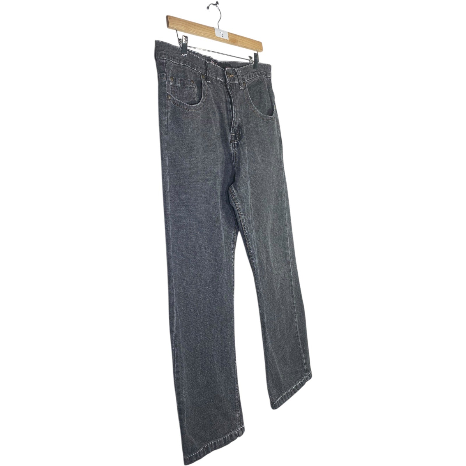 Vintage Brklyn Xpress Denim Jeans 34