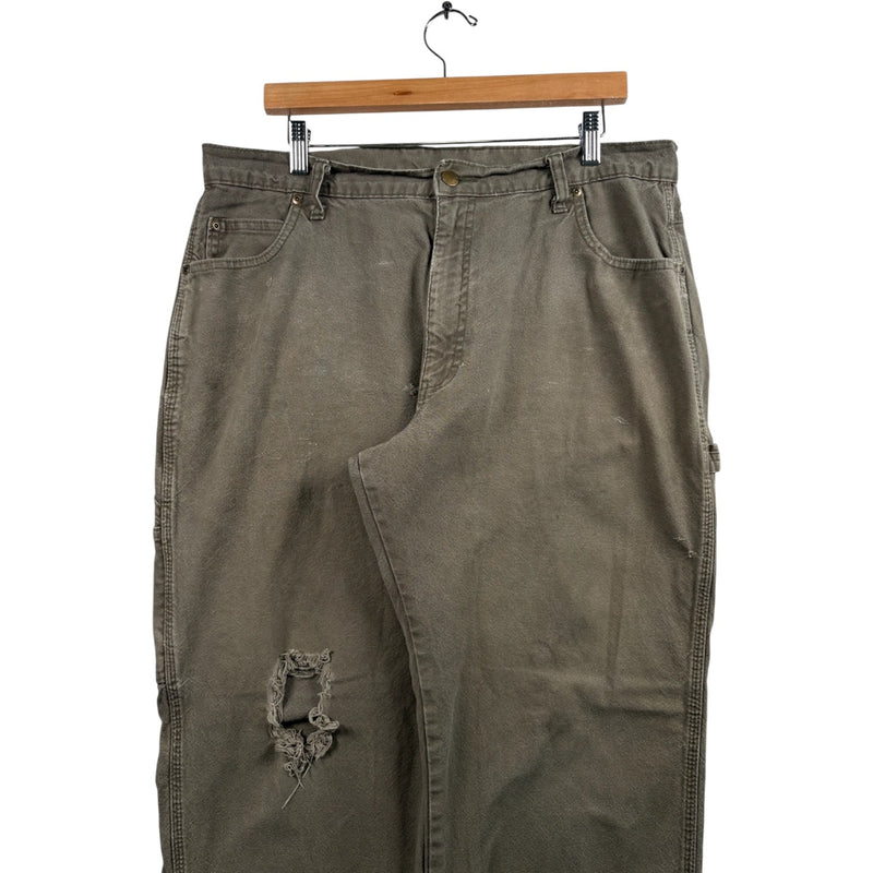 Vintage Dickies Cargo Pants 36x29
