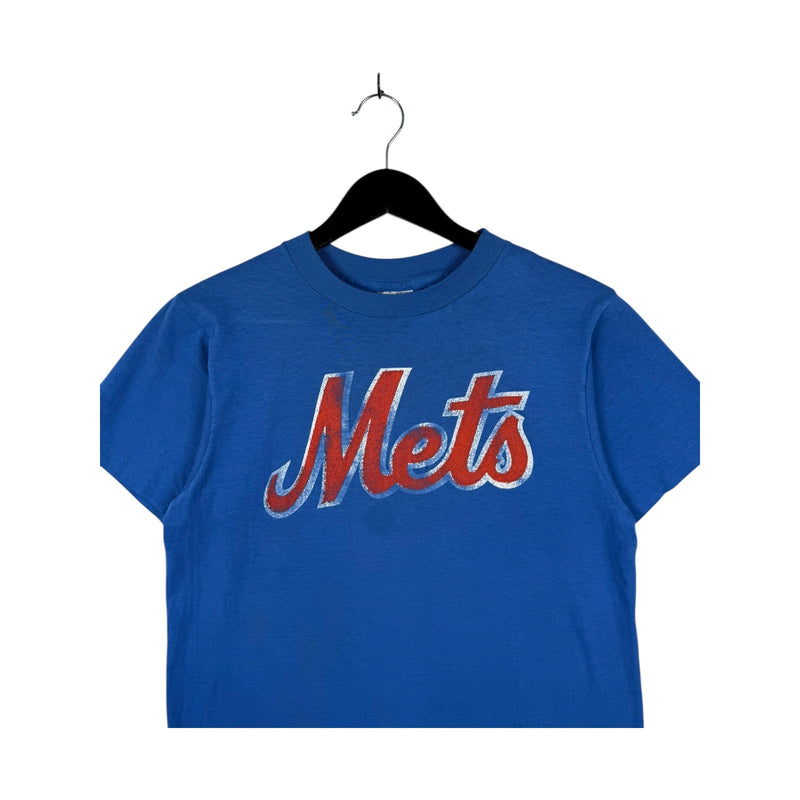 Vintage New York Mets MLB T-Shirt