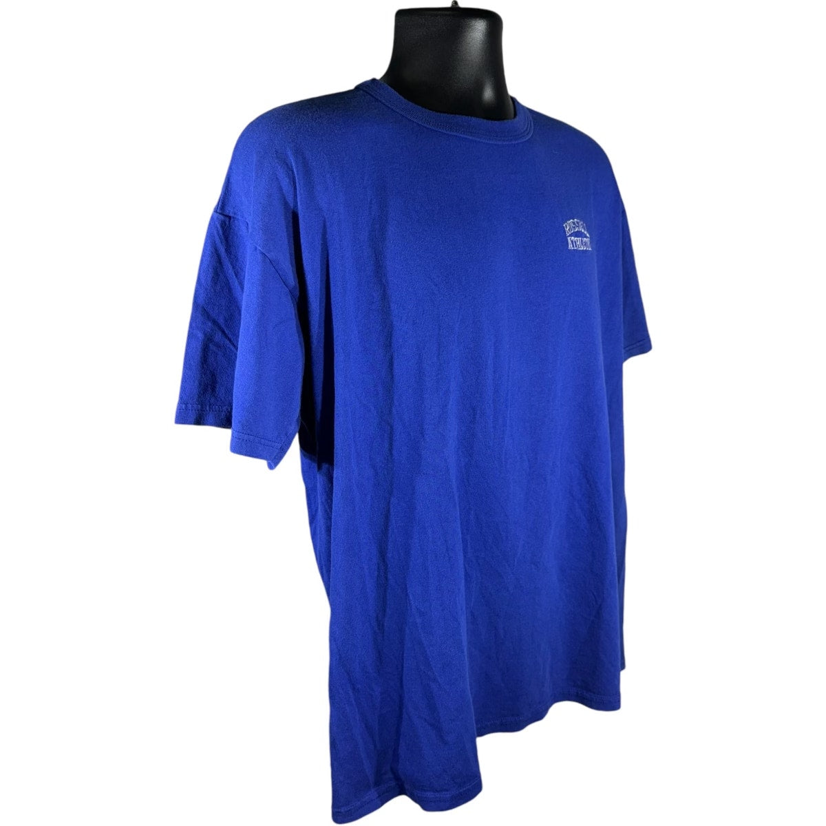 Vintage Russell Athletic Mini Logo Tee