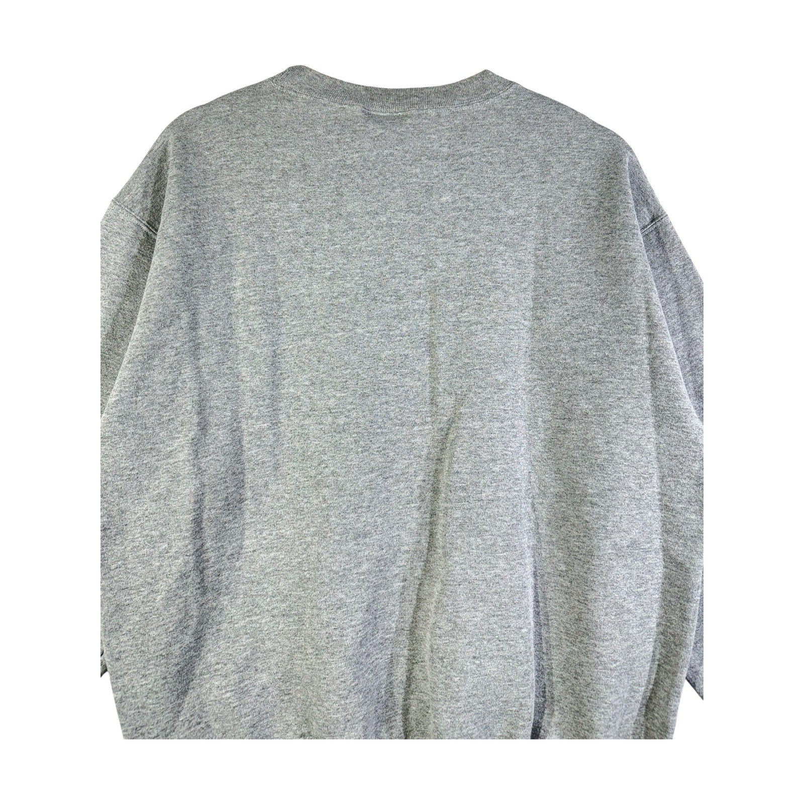 Vintage Hastings College Pullover Sweatshirt