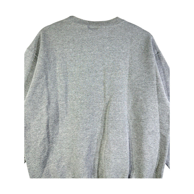Vintage Hastings College Pullover Sweatshirt