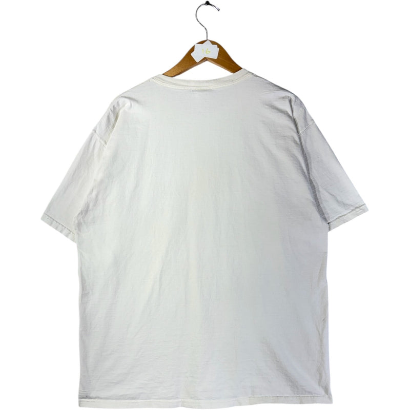 Vintage Marcus Garvey Quote Graphic T-Shirt