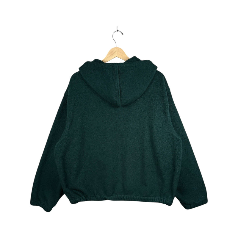 Vintage Polo Ralph Lauren Full Zip Hoodie