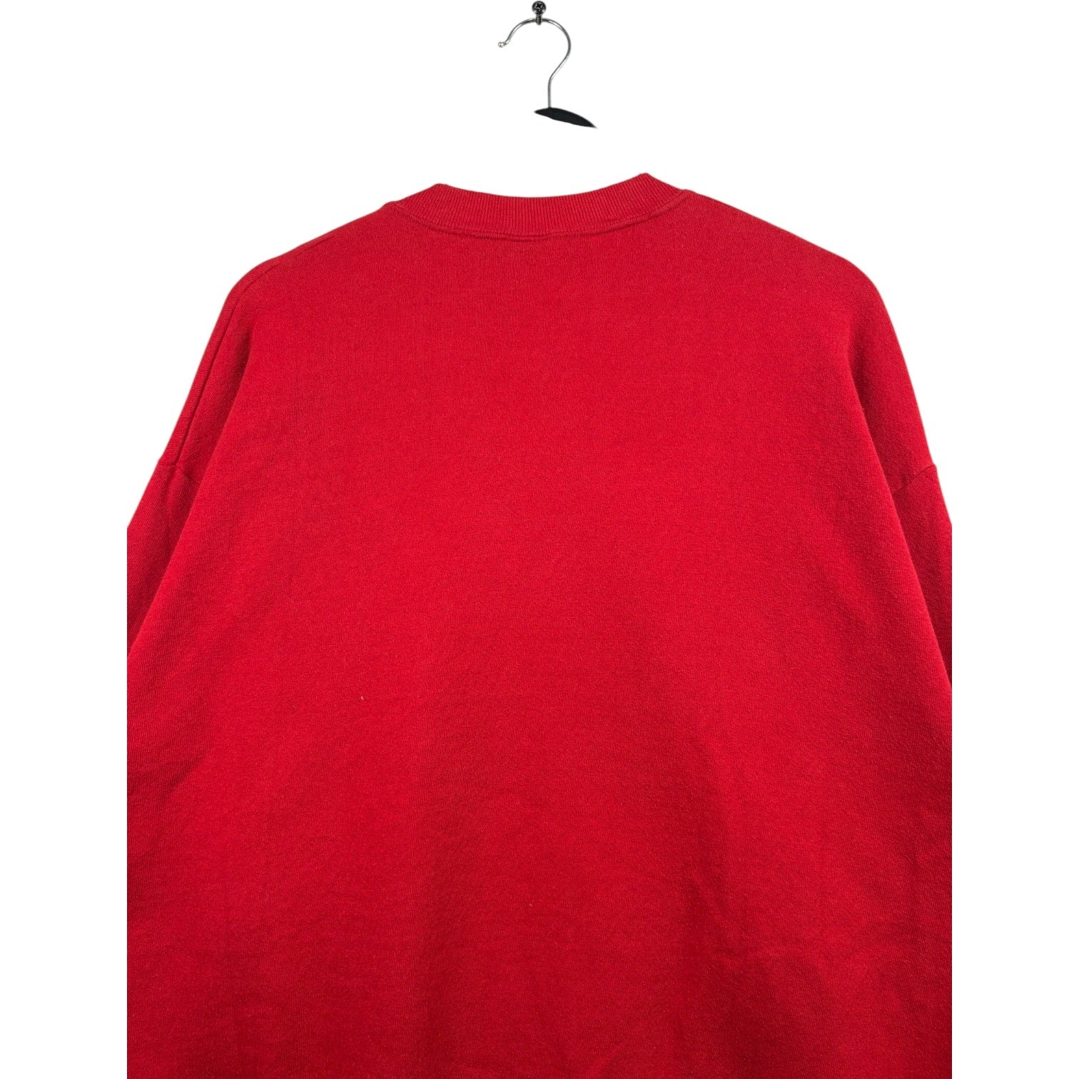 Vintage Indiana Hoosier Wear Sweatshirt Crewneck