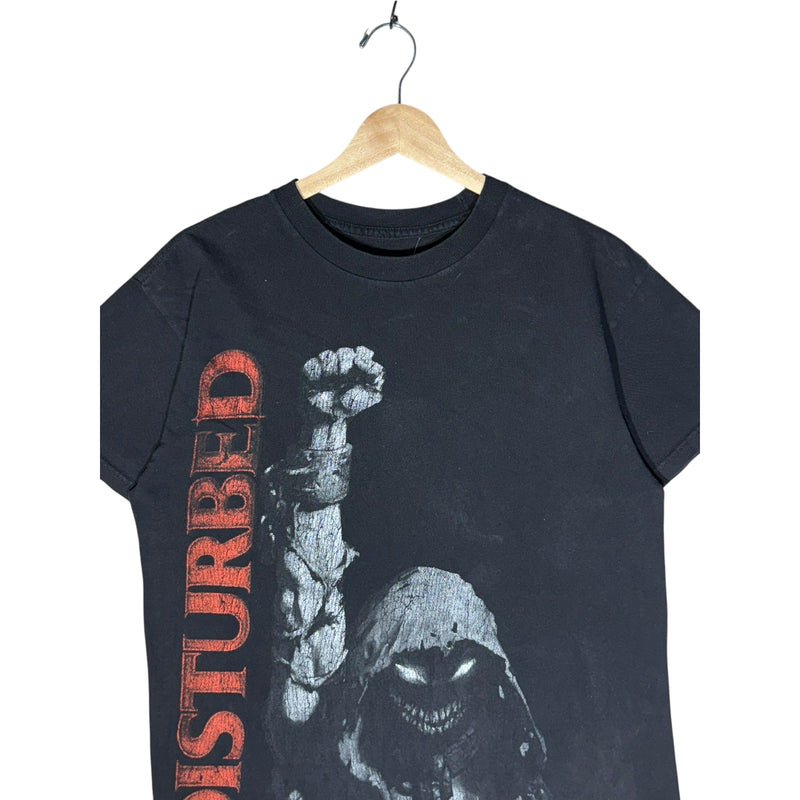 Vintage Disturbed Band T-Shirt