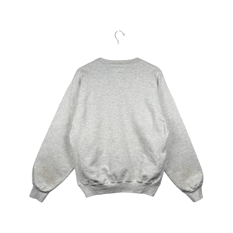 Vintage Russell Athletic Mississippi State Crewneck