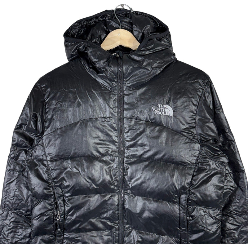Vintage North Face Puffer Jacket
