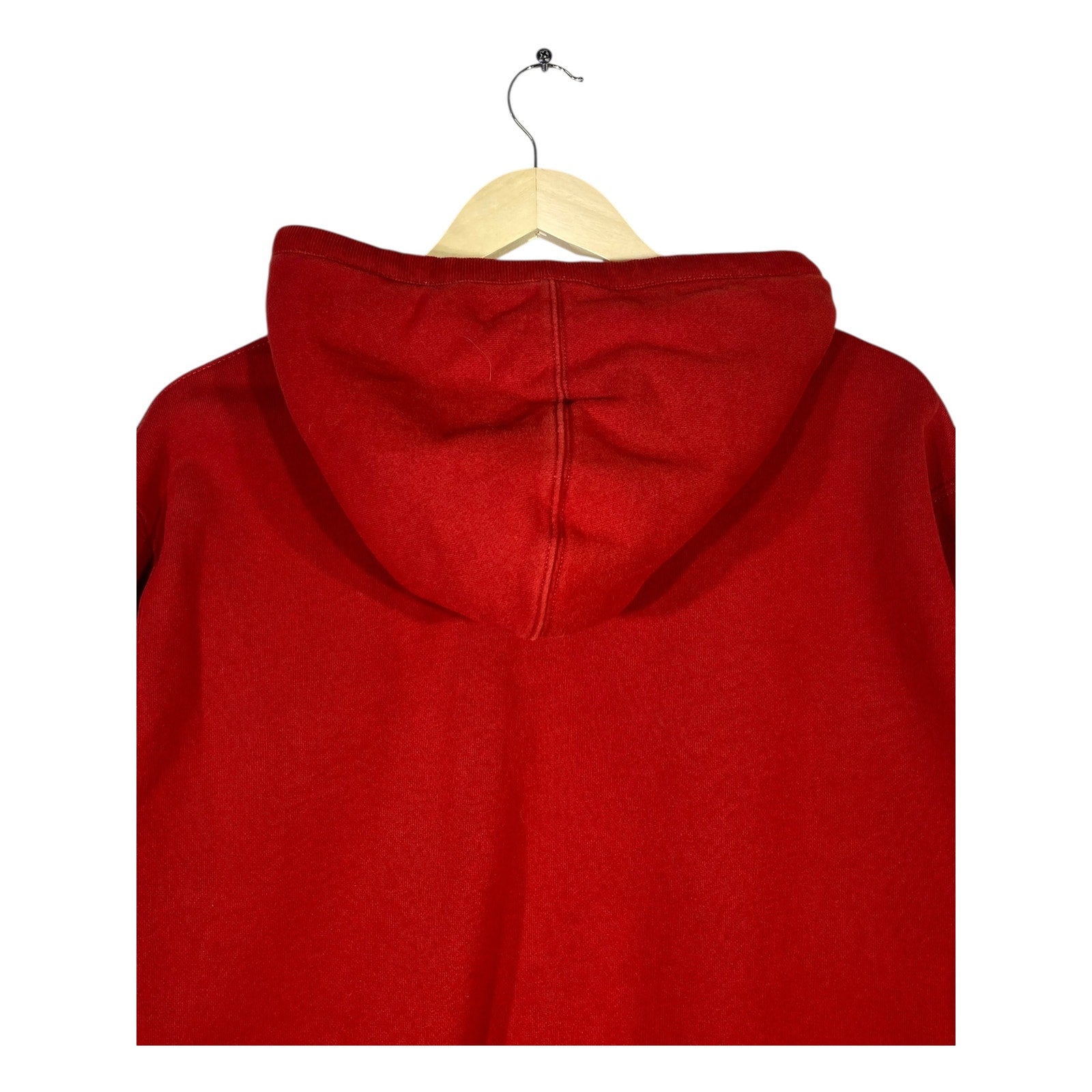 Vintage Polo Ralph Lauren Full Zip Jacket Hoodie