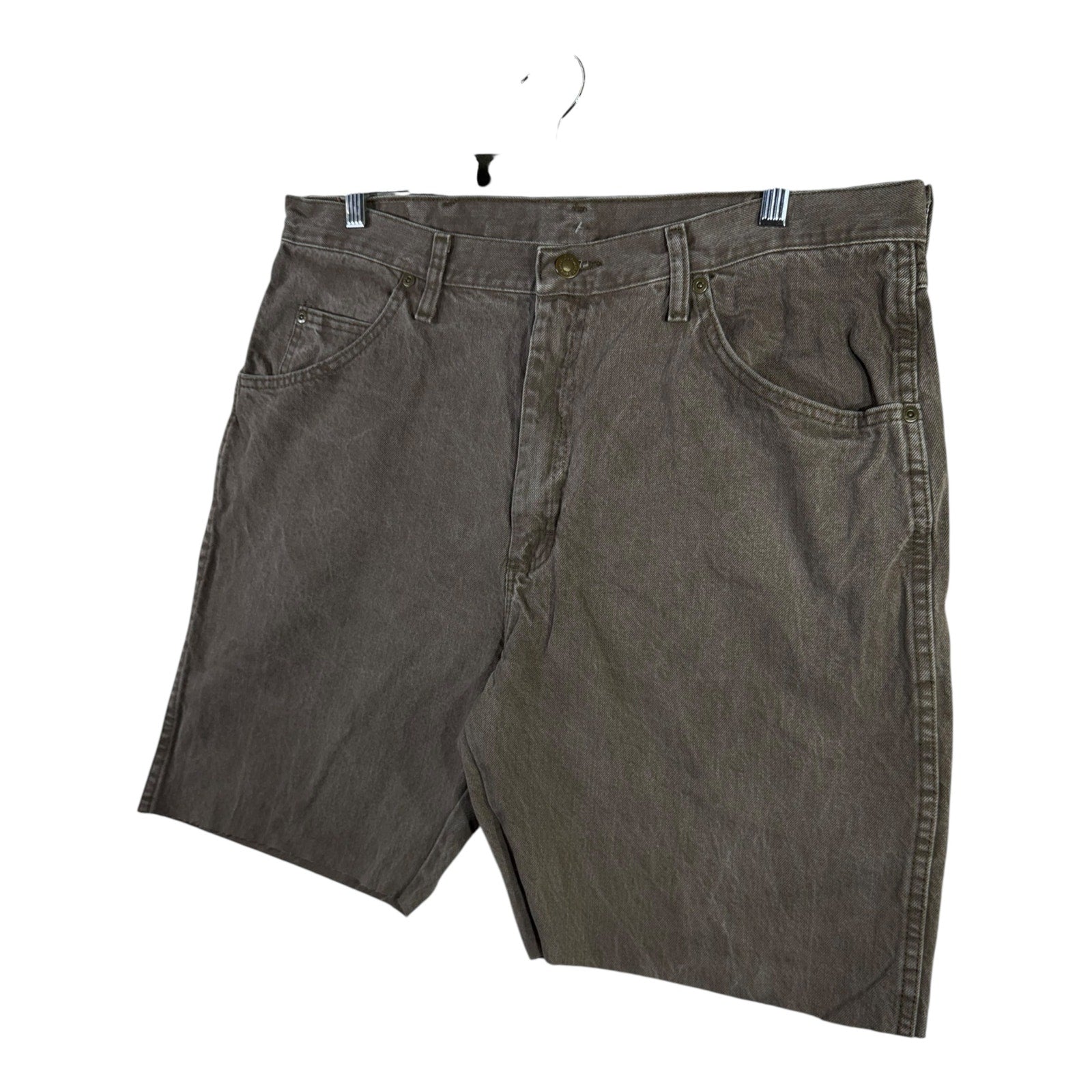 Vintage Wrangler Denim Shorts 38