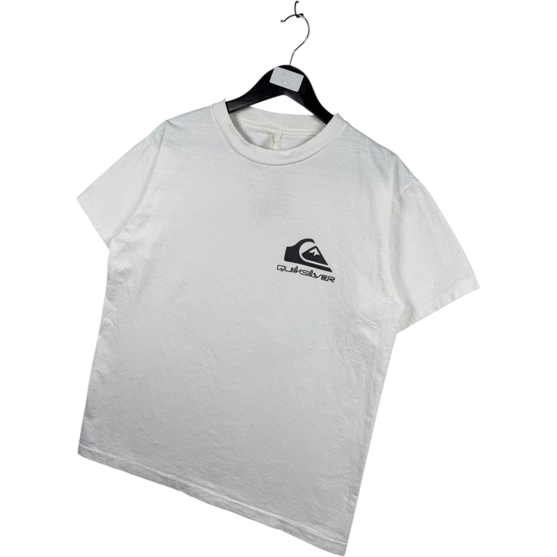 Vintage Quiksilver Surf T-Shirt