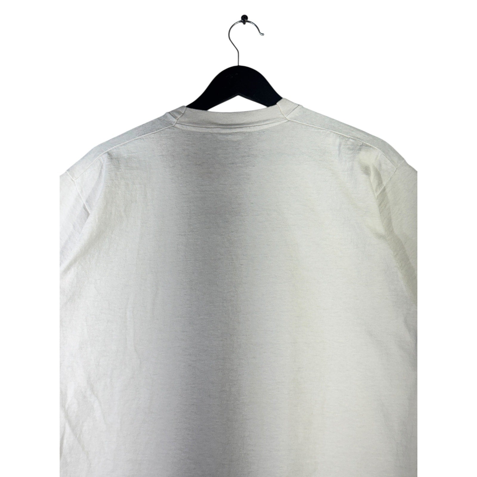 Vintage GTE Byron Nelson Classic Golf 25th Anniversary T-Shirt 90s