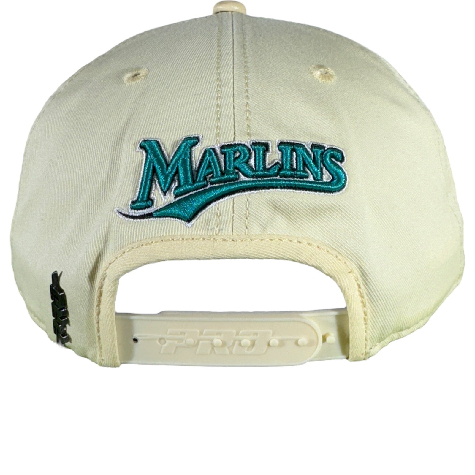 Cooperstown Collection Florida Marlins MLB Snapback Hat