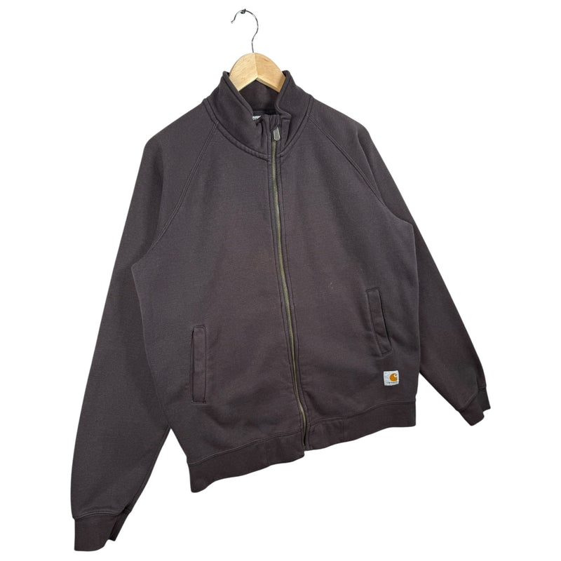 Vintage Carhartt Full Zip Sweatshirt