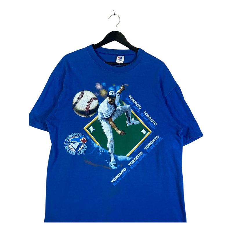 Vintage Toronto Blue Jays Player MLB T-Shirt