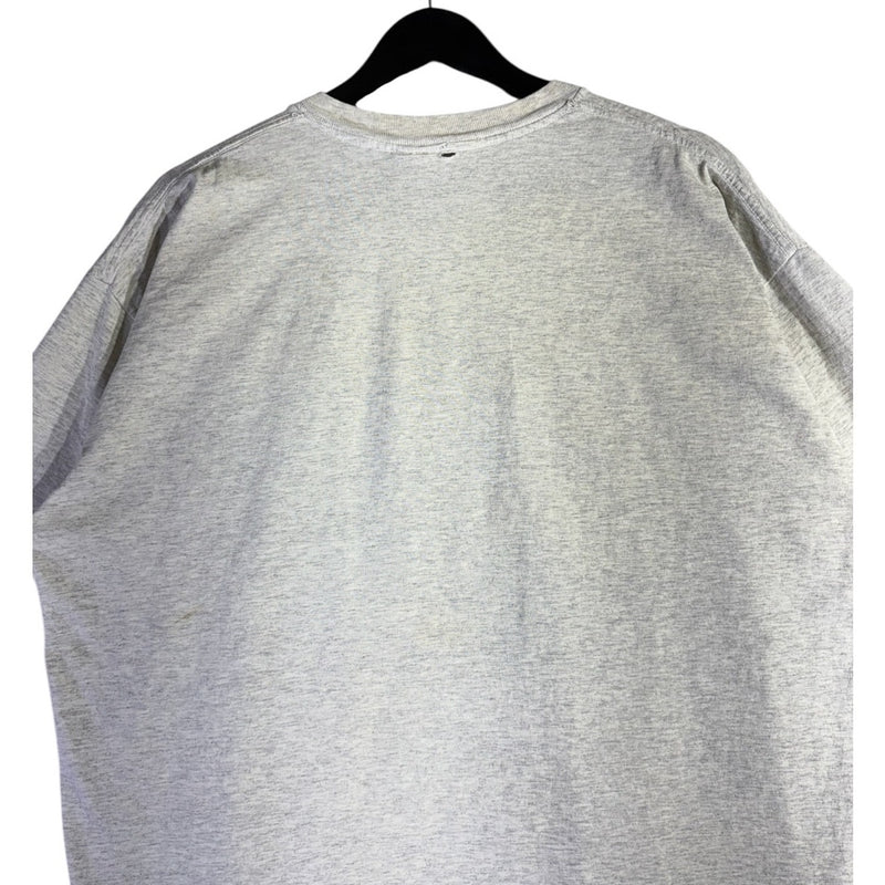 Vintage 1996 NCAA Final Four Basketball T-Shirt