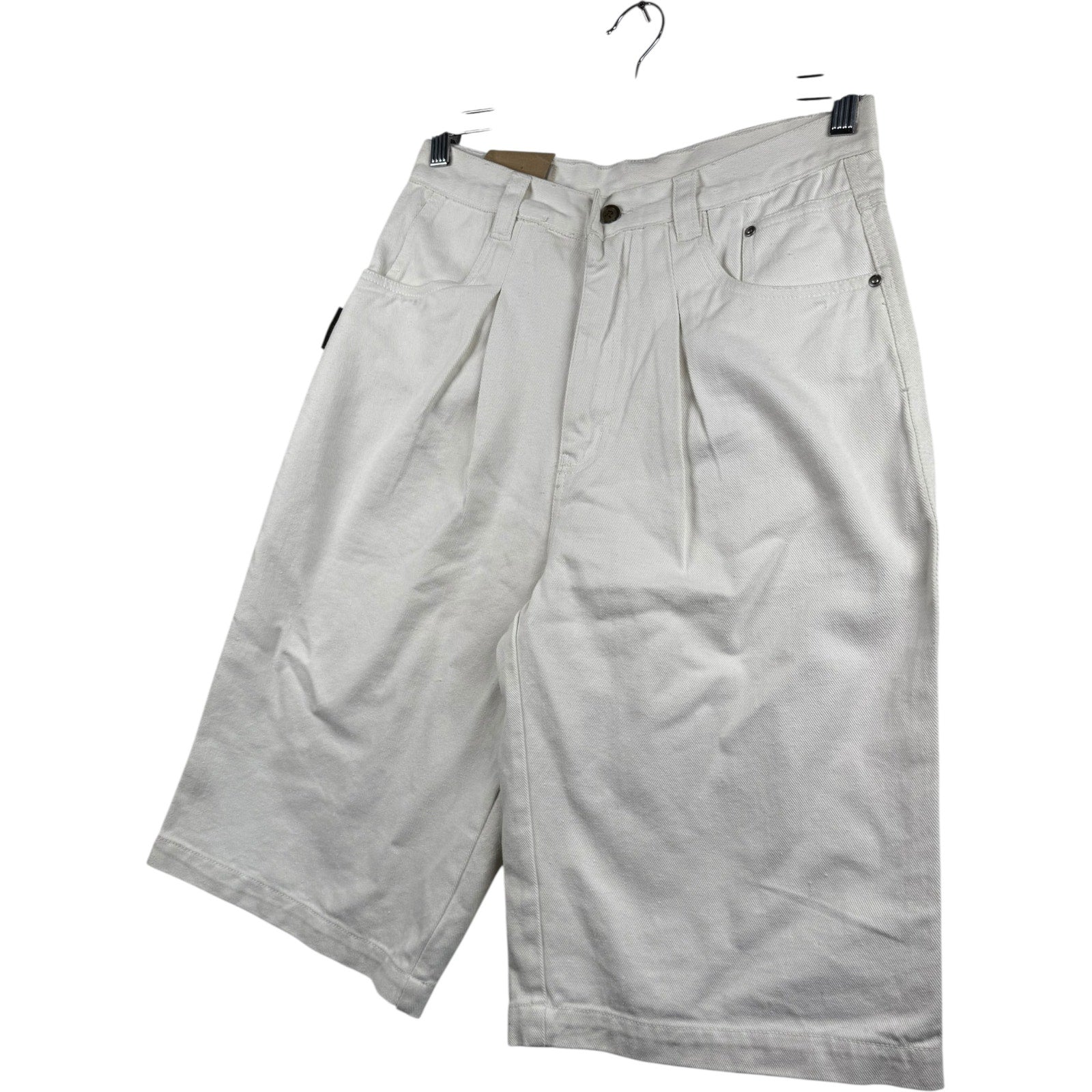Vintage Rigoletto Chino Shorts 29x13