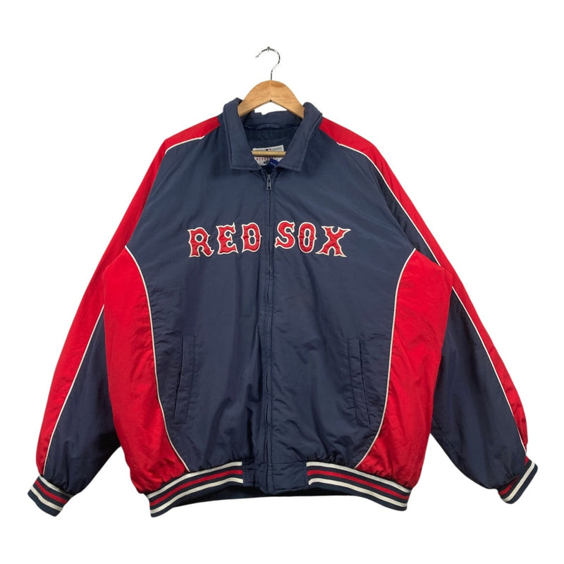 Vintage Boston Red Sox Full Zip MLB Jacket