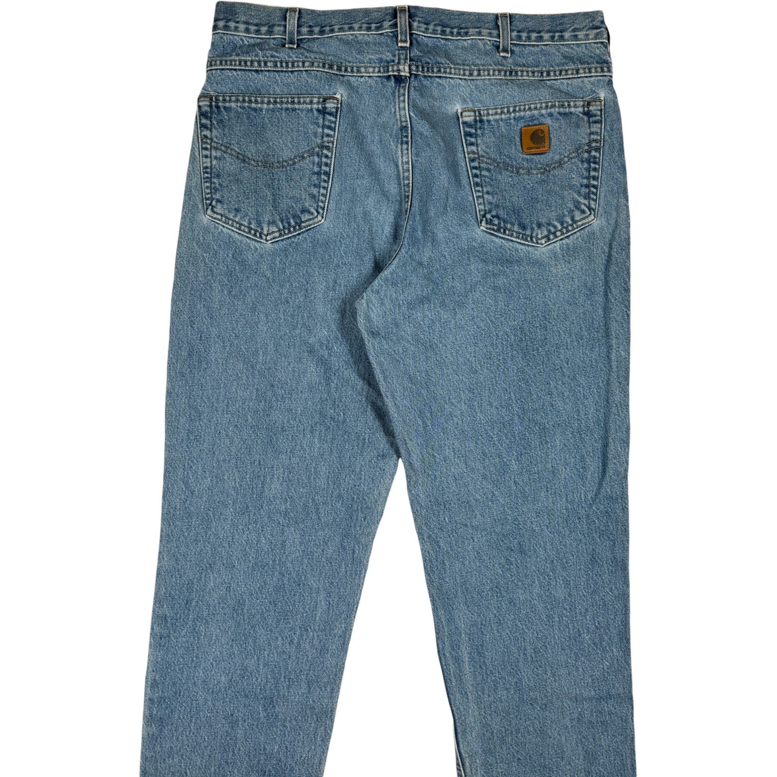 Vintage Carhartt Skinny Denim Jeans