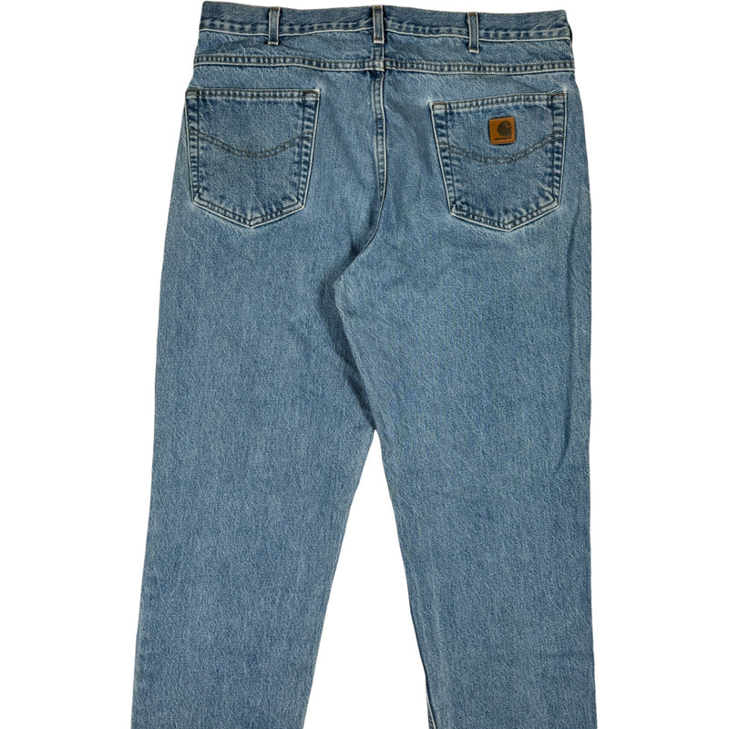 Vintage Carhartt Skinny Denim Jeans