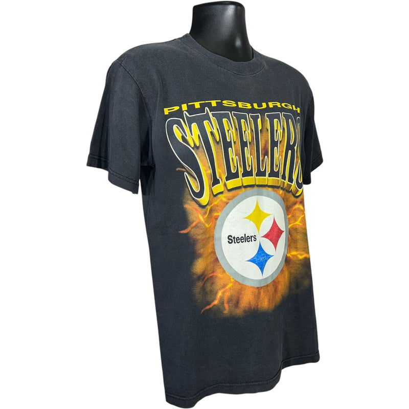 Vintage Pittsburgh Steelers NFL Tee