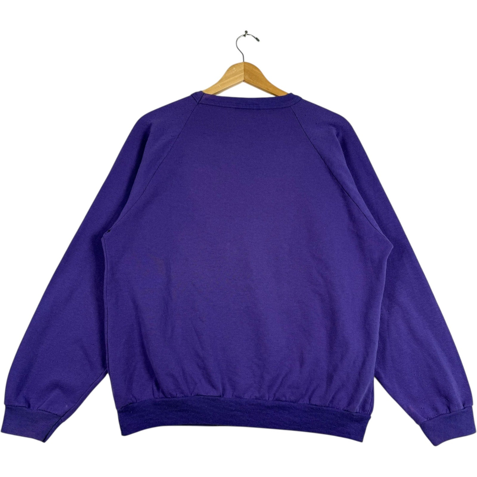 Vintage Climbing Koala Bear Nature Pullover Crewneck