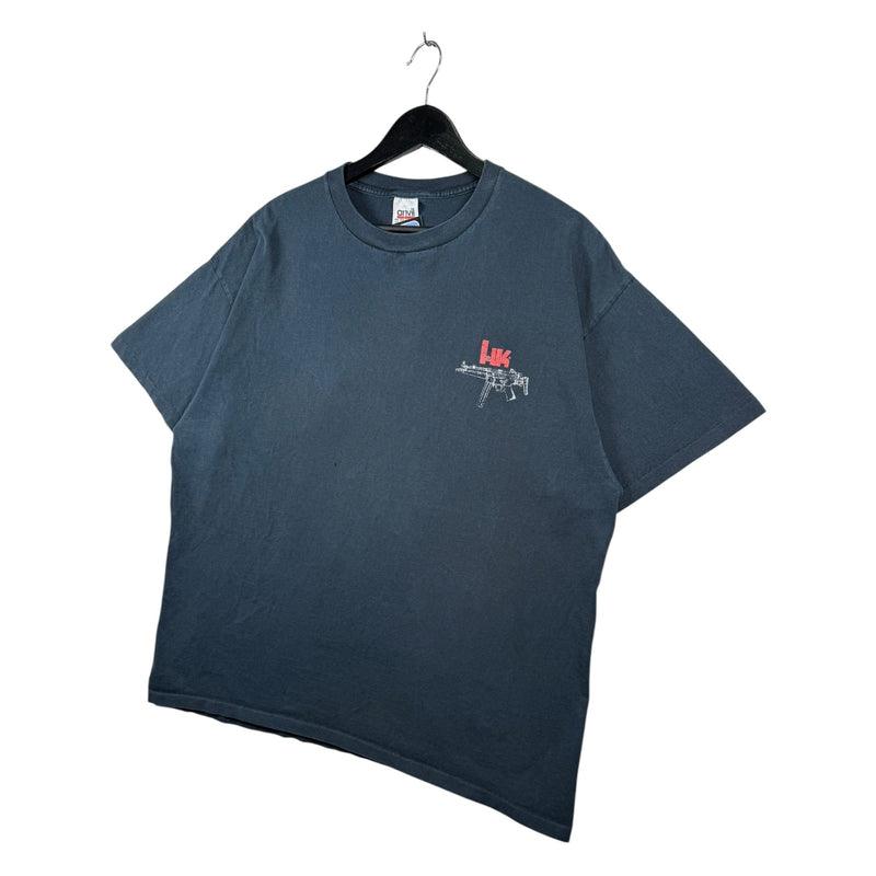 Vintage HK No Compromise T-Shirt