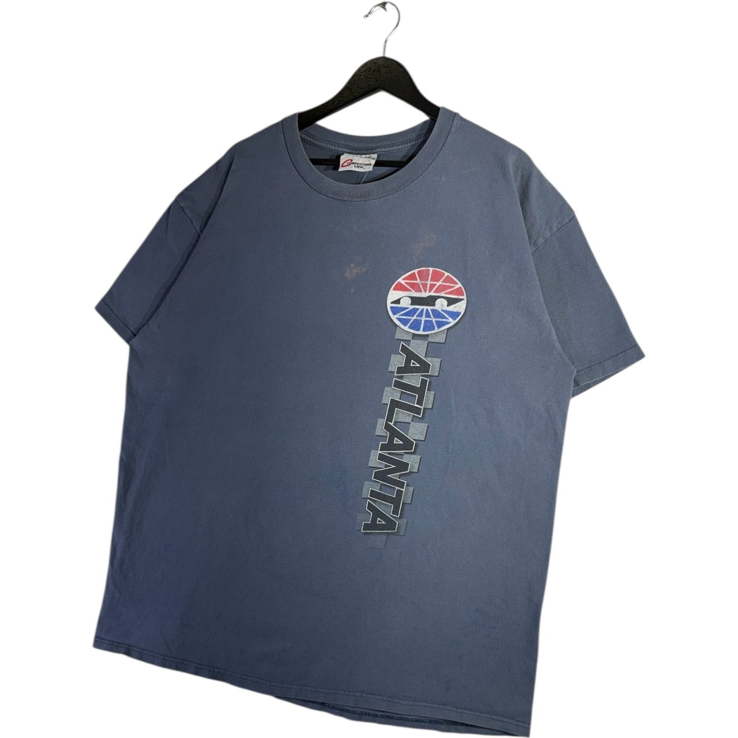 Vintage Atlanta NASCAR T-Shirt