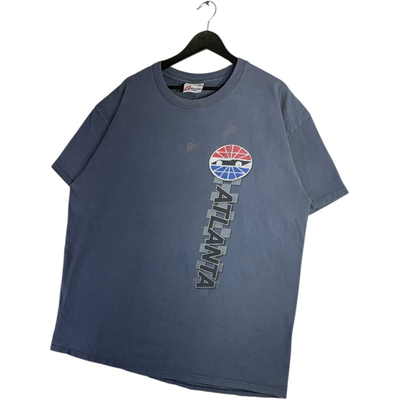 Vintage Atlanta NASCAR T-Shirt