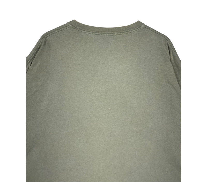 Vintage Nike Solid T-Shirt