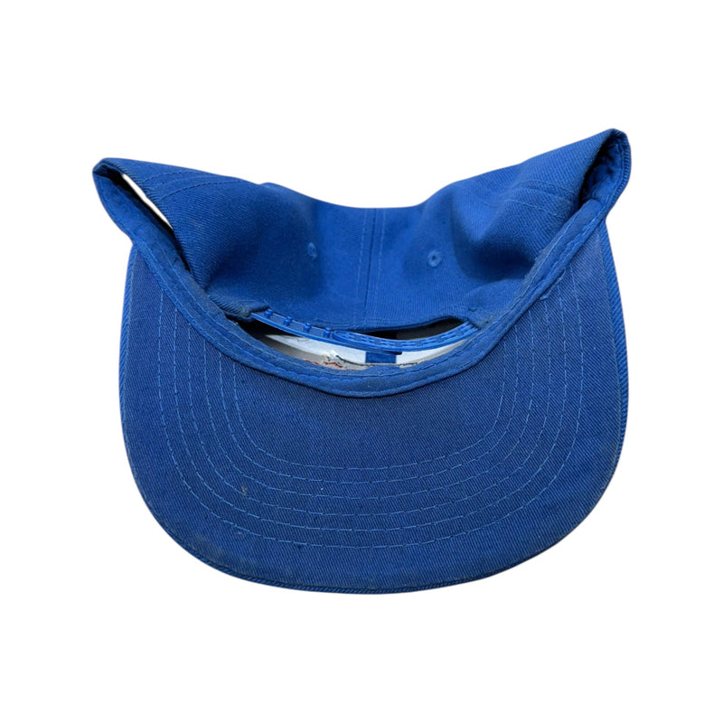 Vintage MLB Blue Jays Snapback Hat