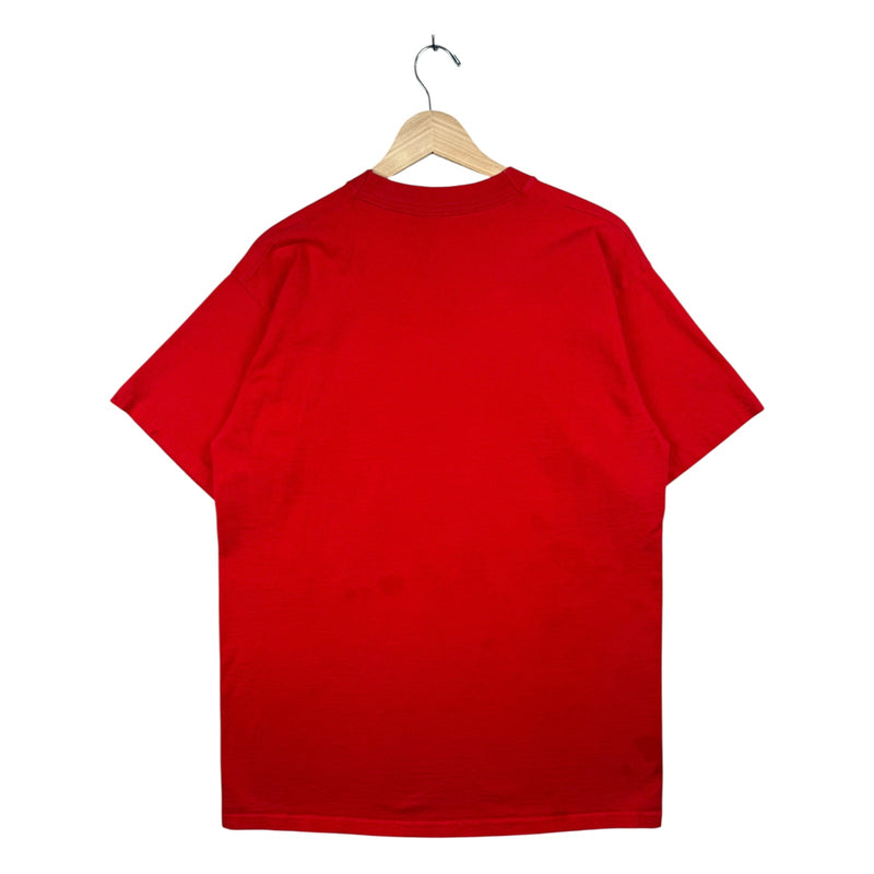 Vintage Disney Pooh A Honey Of A Cruise T-Shirt