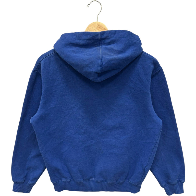 Vintage Youth University Of Kentucky Spellout Hoodie