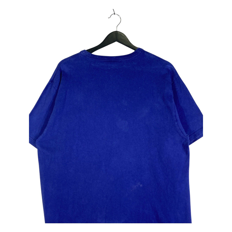 Vintage Champion USA Mini Logo T-Shirt