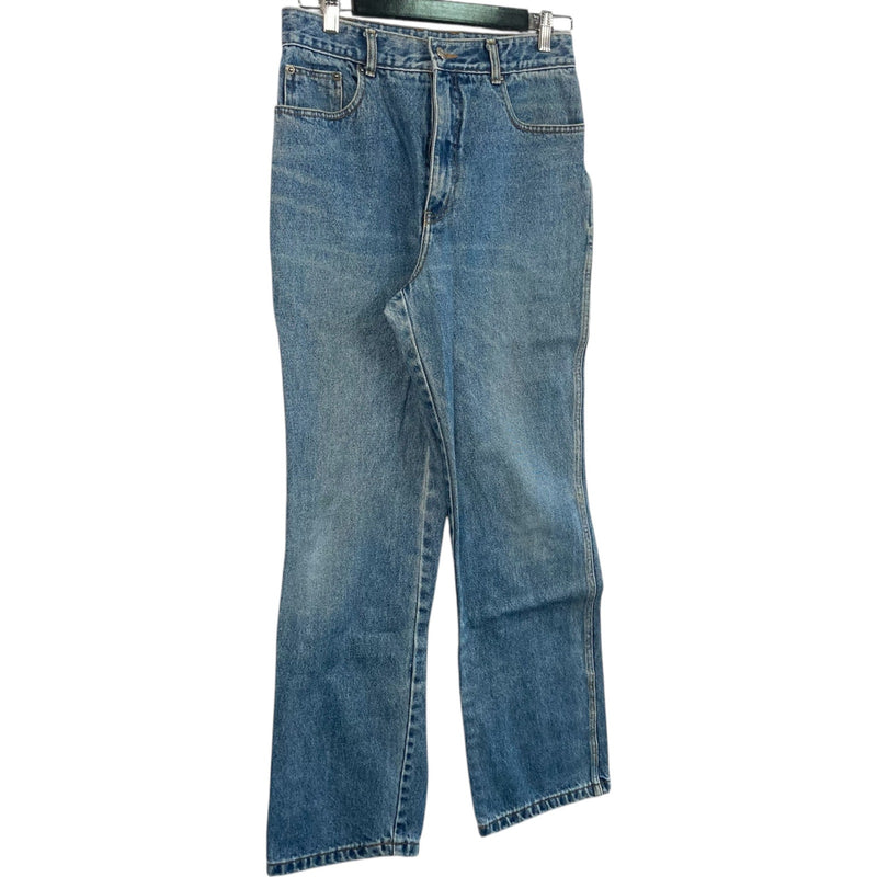 Vintage Pintos Straight Leg Denim Jeans 30 x 32