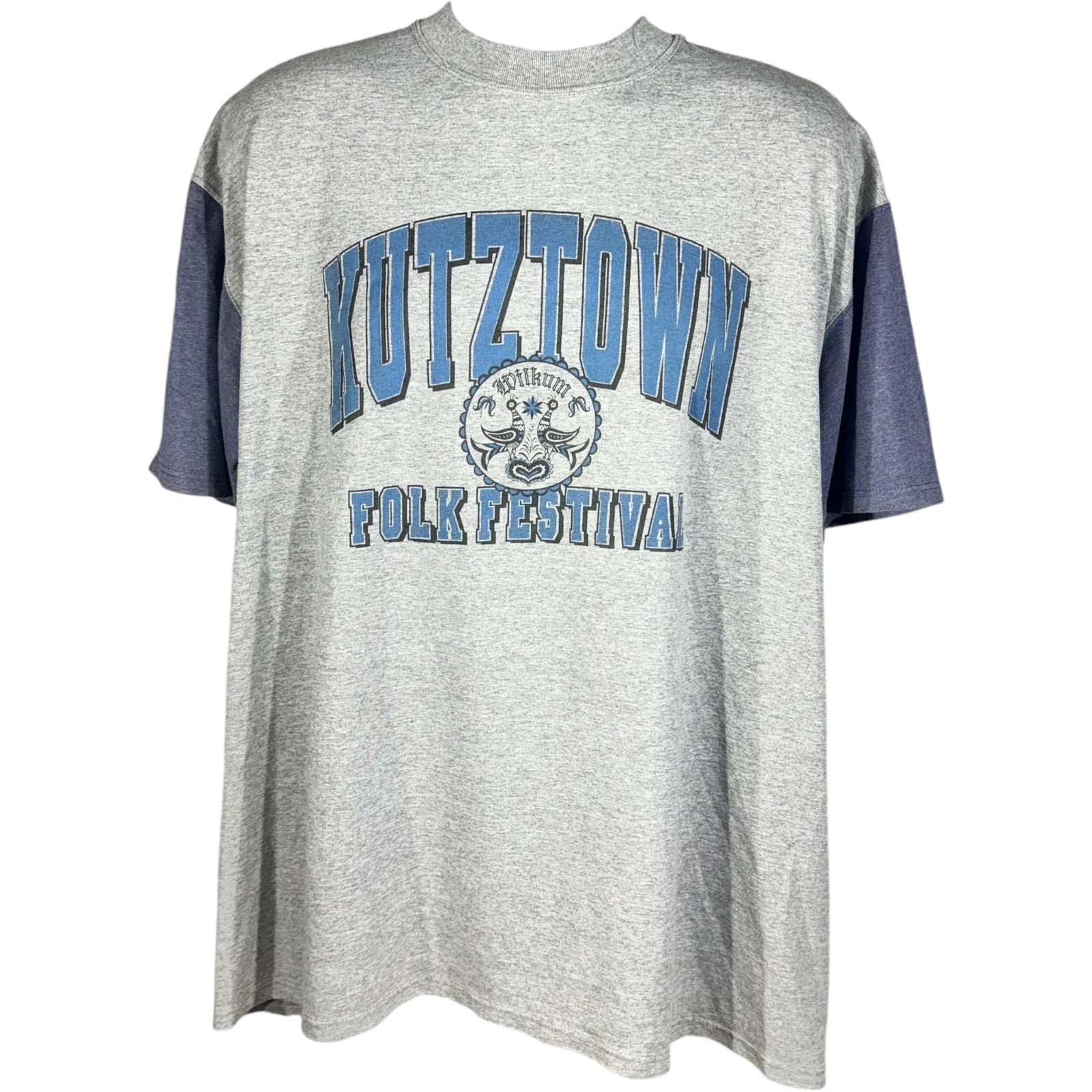 Vintage Kutztown Folk Festival Tee