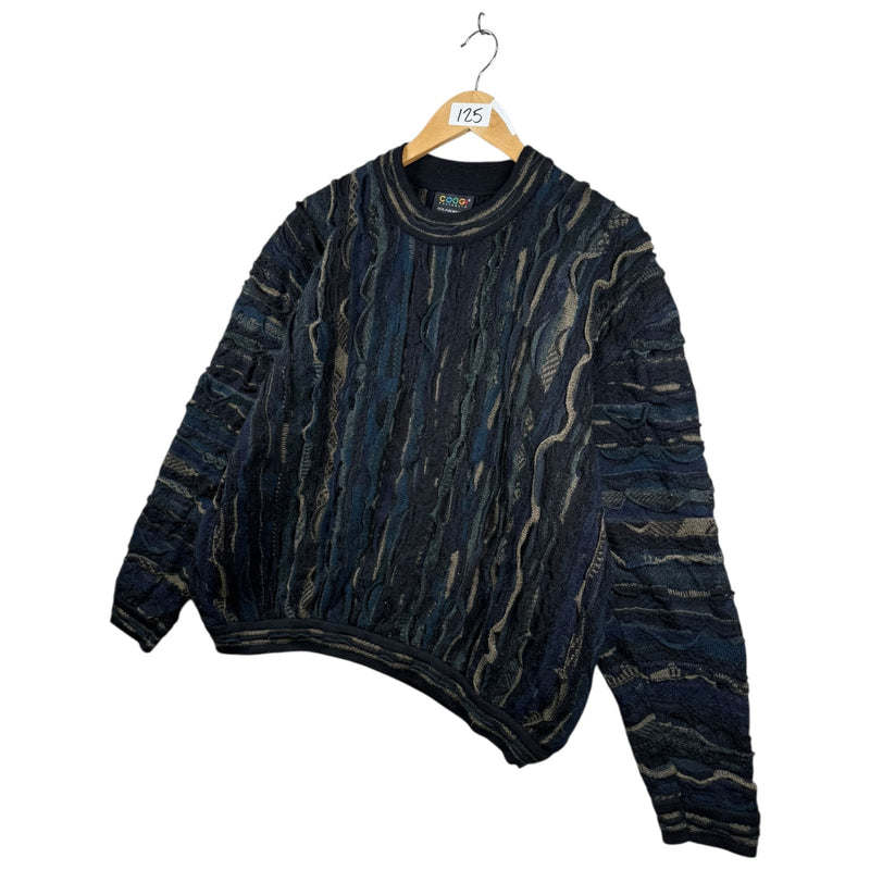 Vintage COOGI Pullover Crewneck