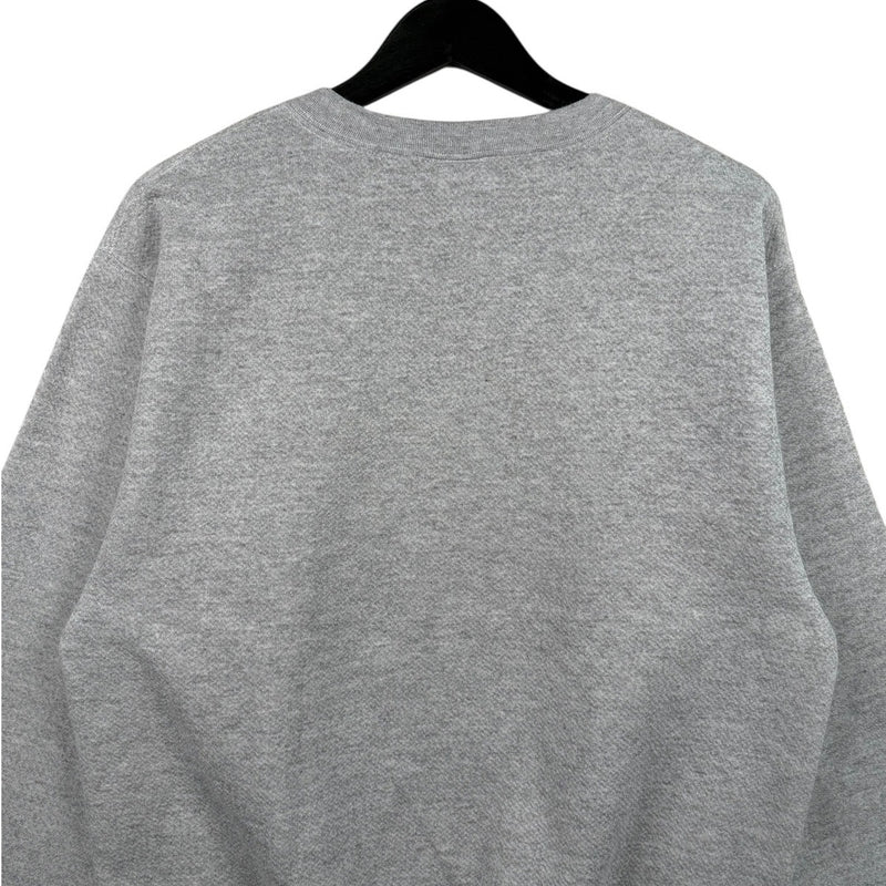 Vintage The Disney Store Winnie the Pooh Crewneck