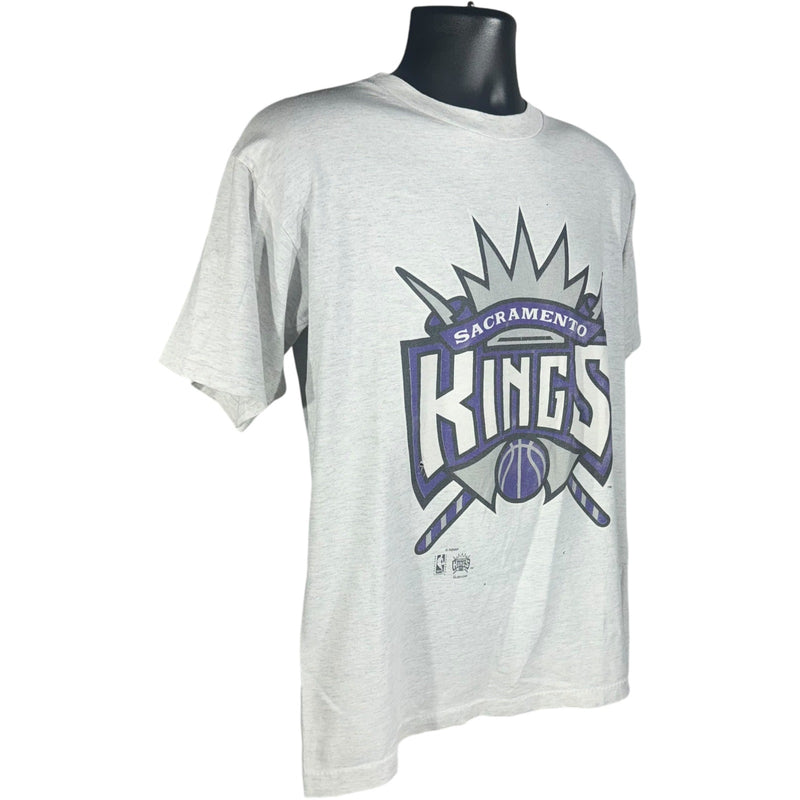 Vintage Sacramento Kings NBA Tee