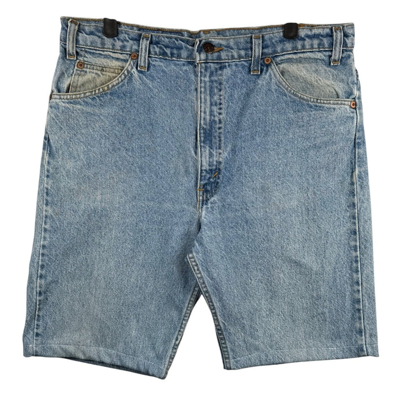 Vintage Levi's Denim Shorts 36
