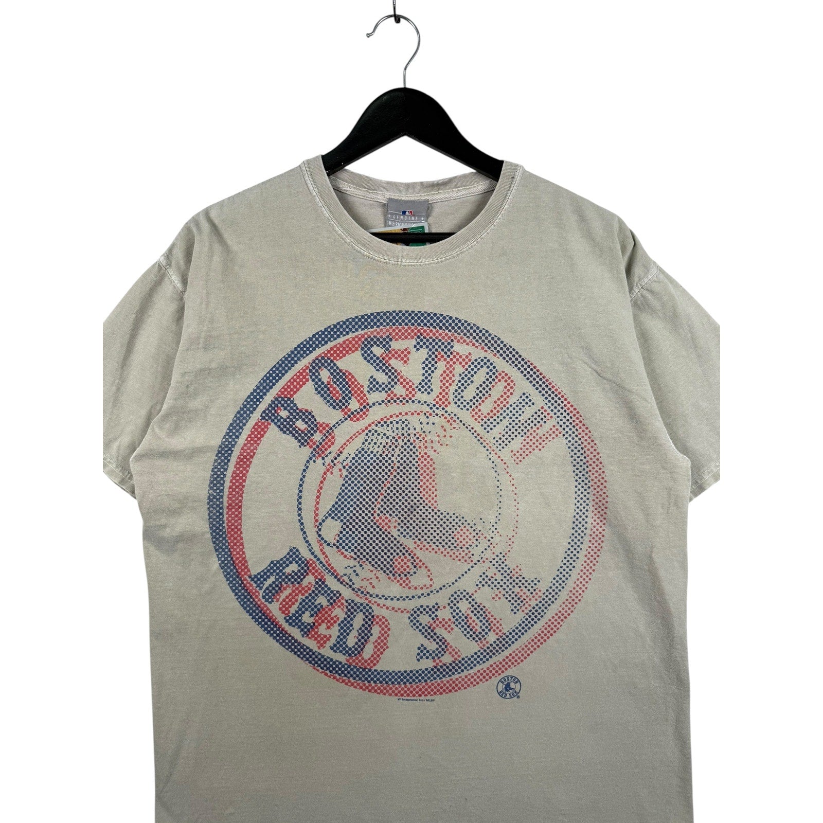 Vintage MLB Boston Red Sox T-Shirt