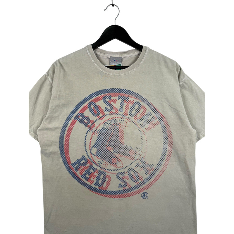 Vintage MLB Boston Red Sox T-Shirt