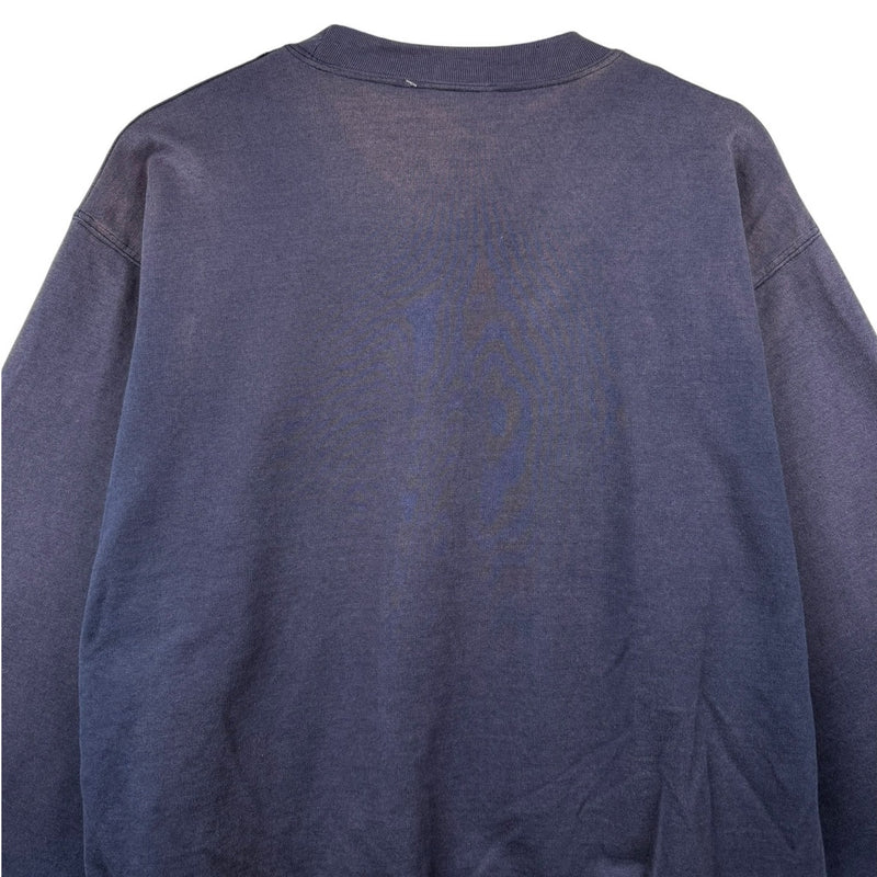 Vintage Umbro Logo Crewneck
