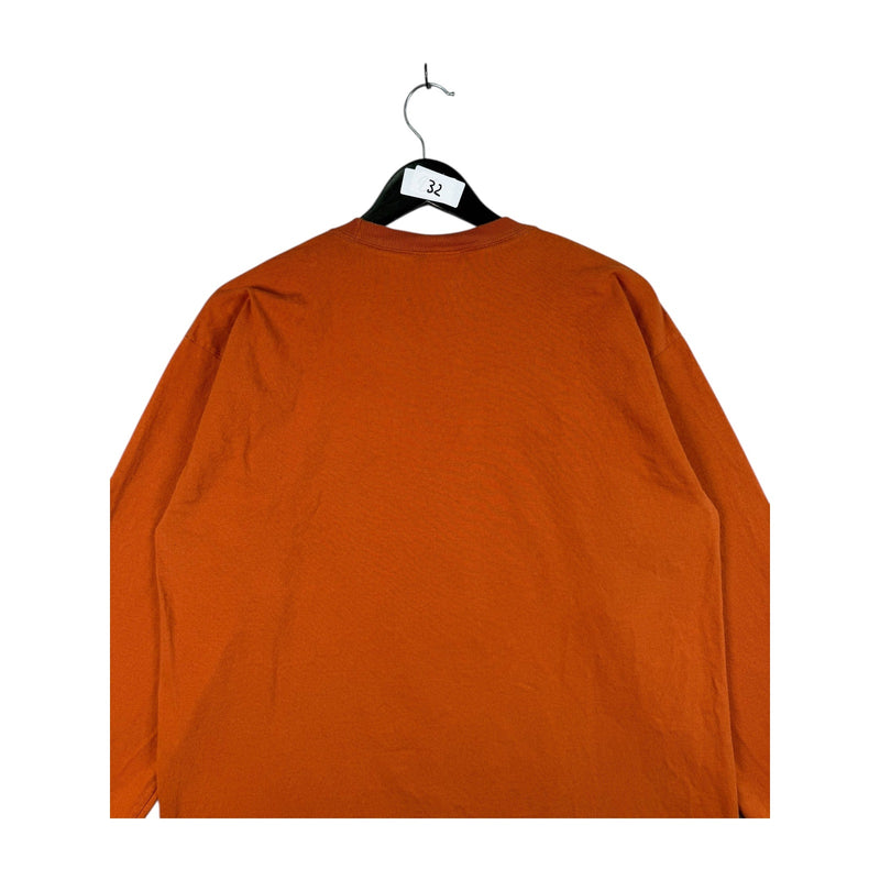 Texas Longhorns 2019 Sugar Bowl Long Sleeve T-Shirt