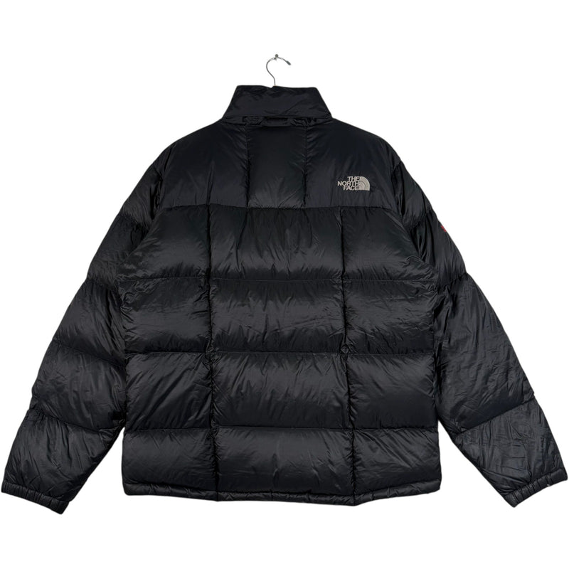 Vintage The North Face Summit Series Puffer Jacket