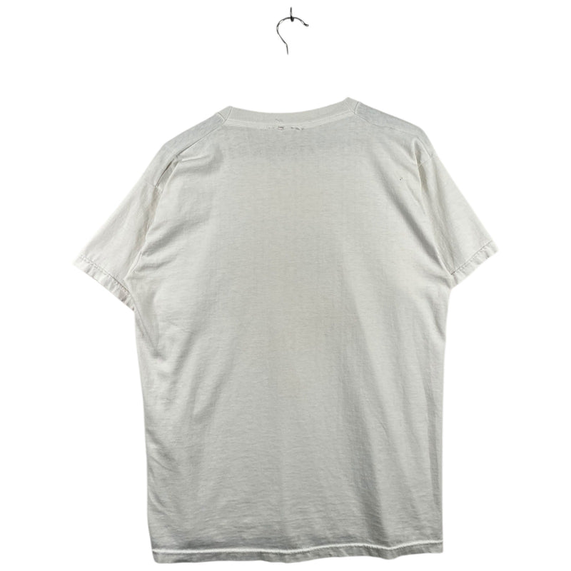 Vintage Graphic Print T-Shirt