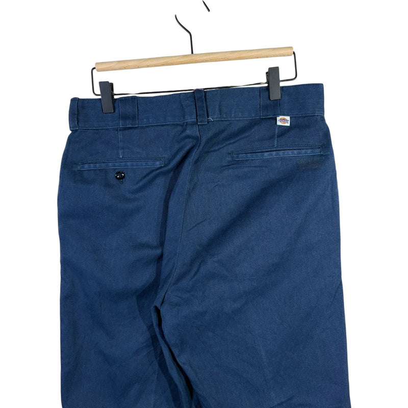Vintage Dickies Chino Shorts 32