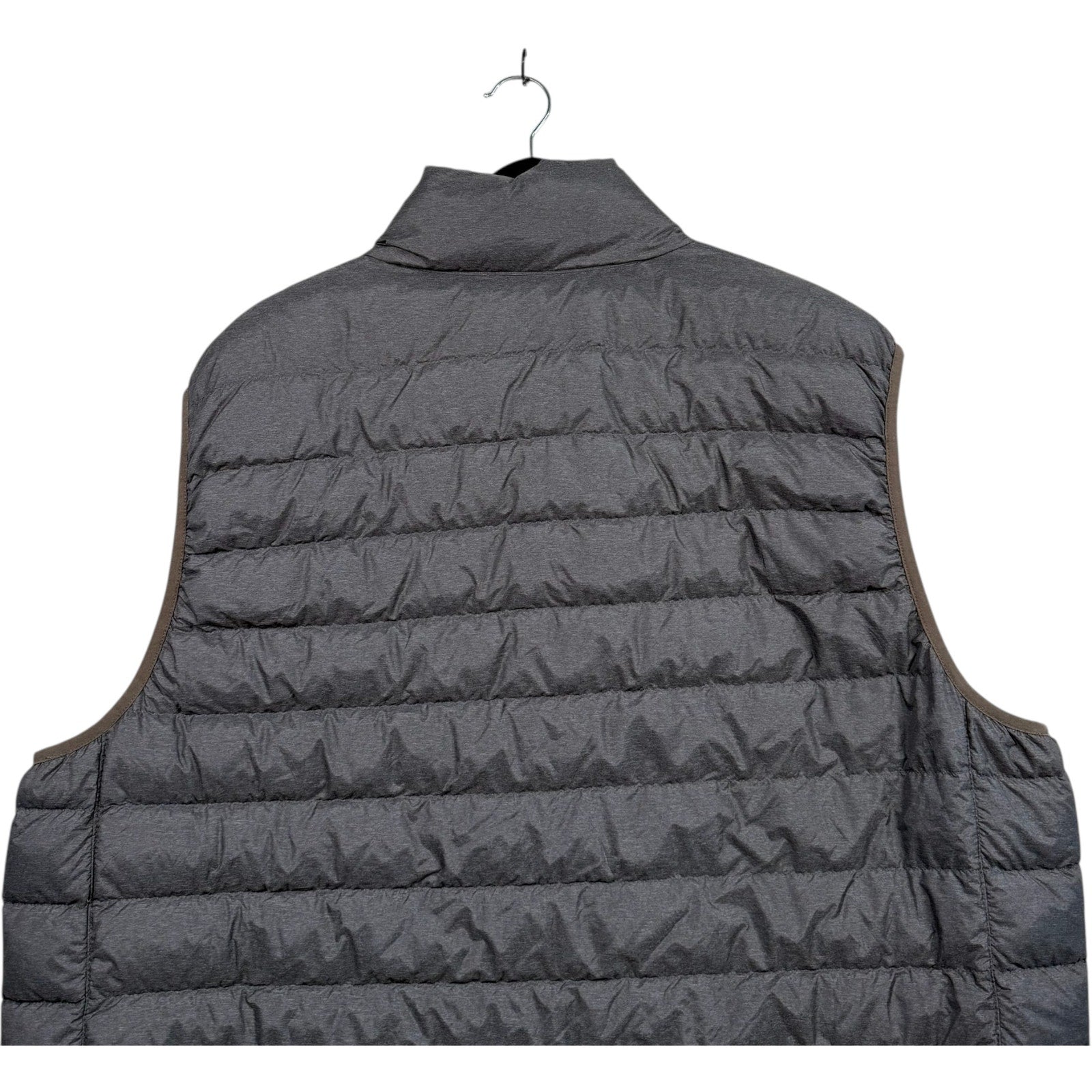 Vintage Polo Ralph Lauren Full Zip Puffer Vest